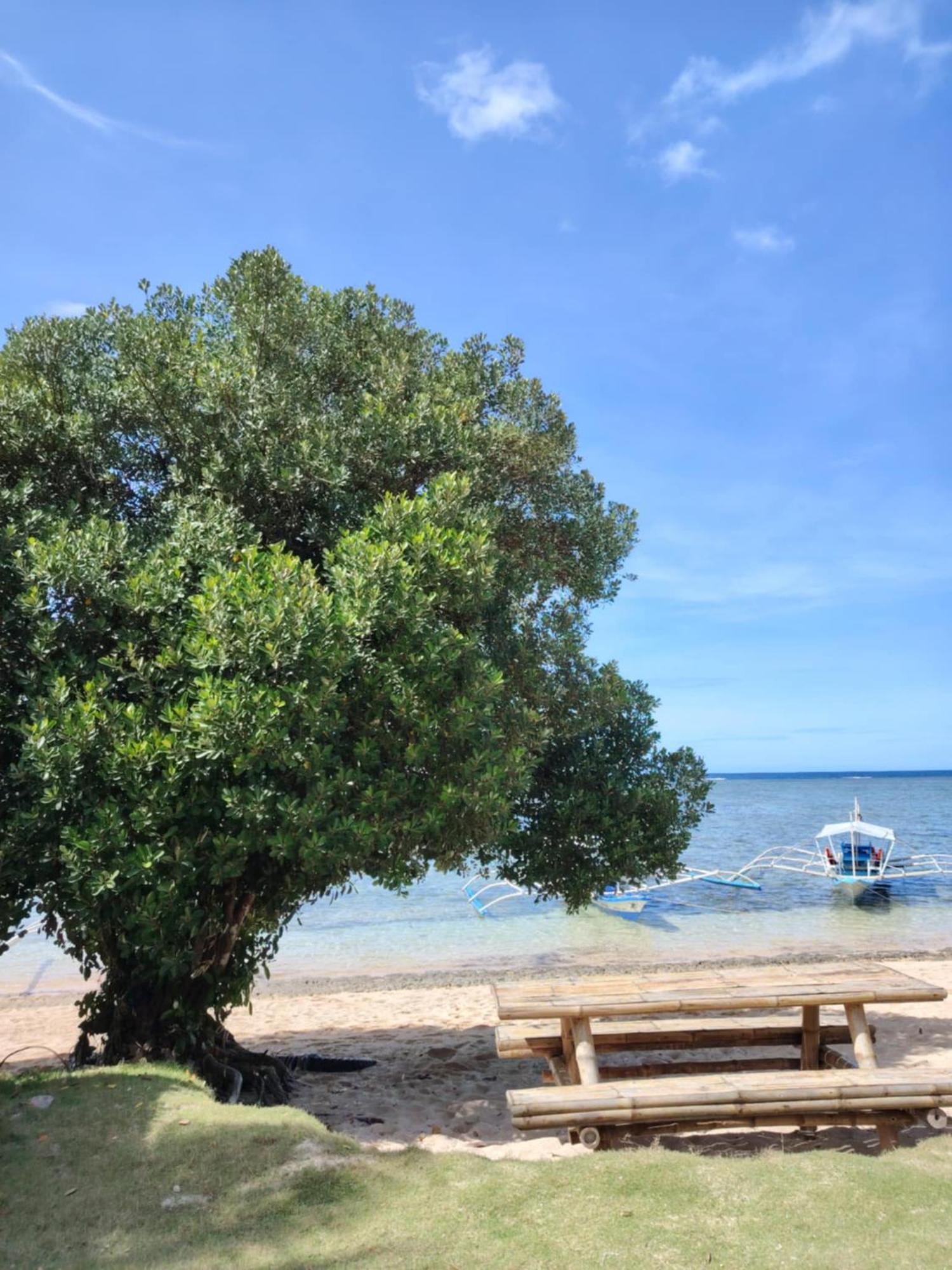 Ocam Ocam Sea Front * Busuanga