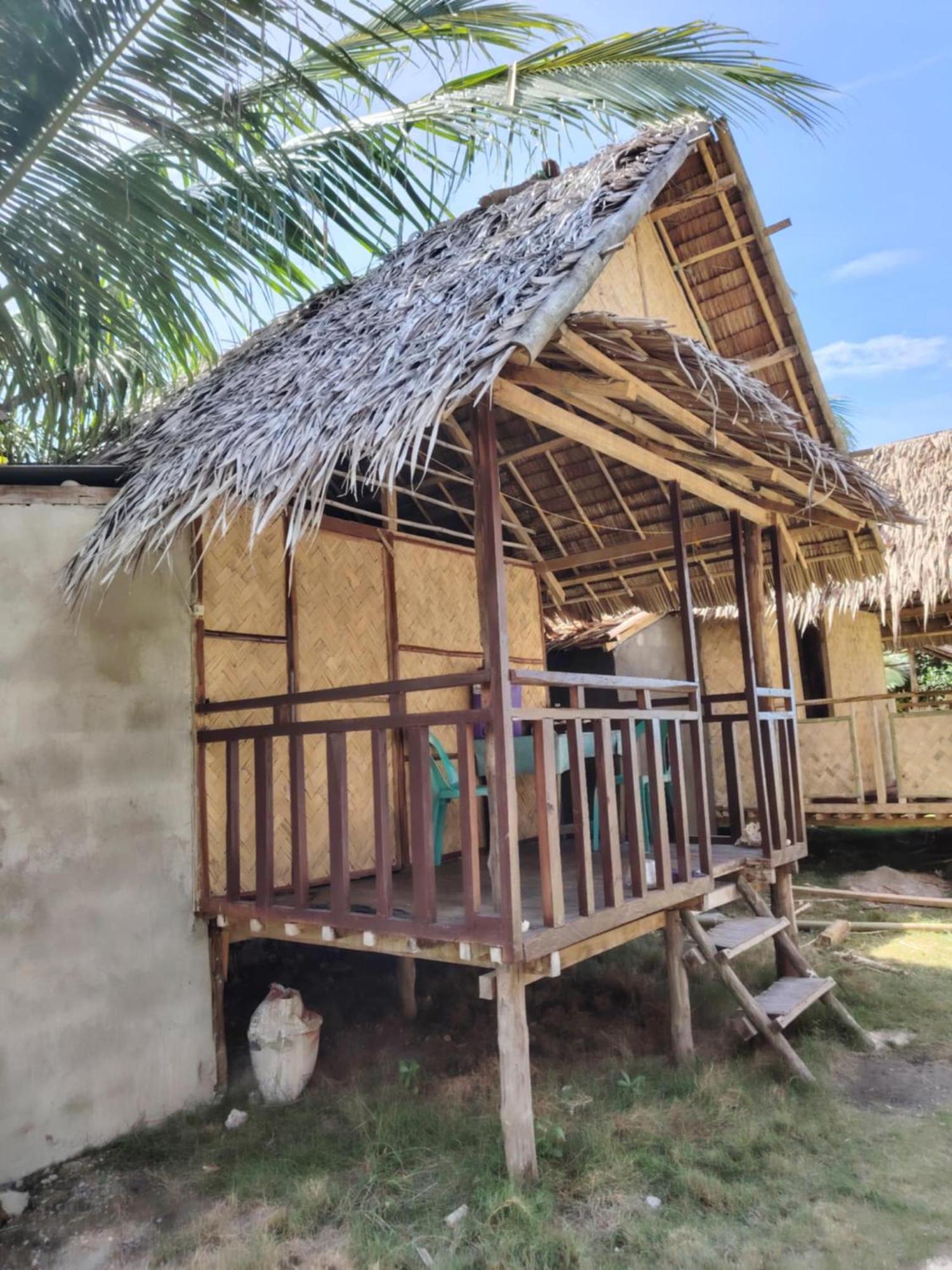 Ocam Ocam Sea Front Lodge *